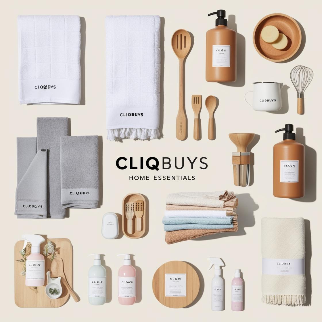 Home Essentials