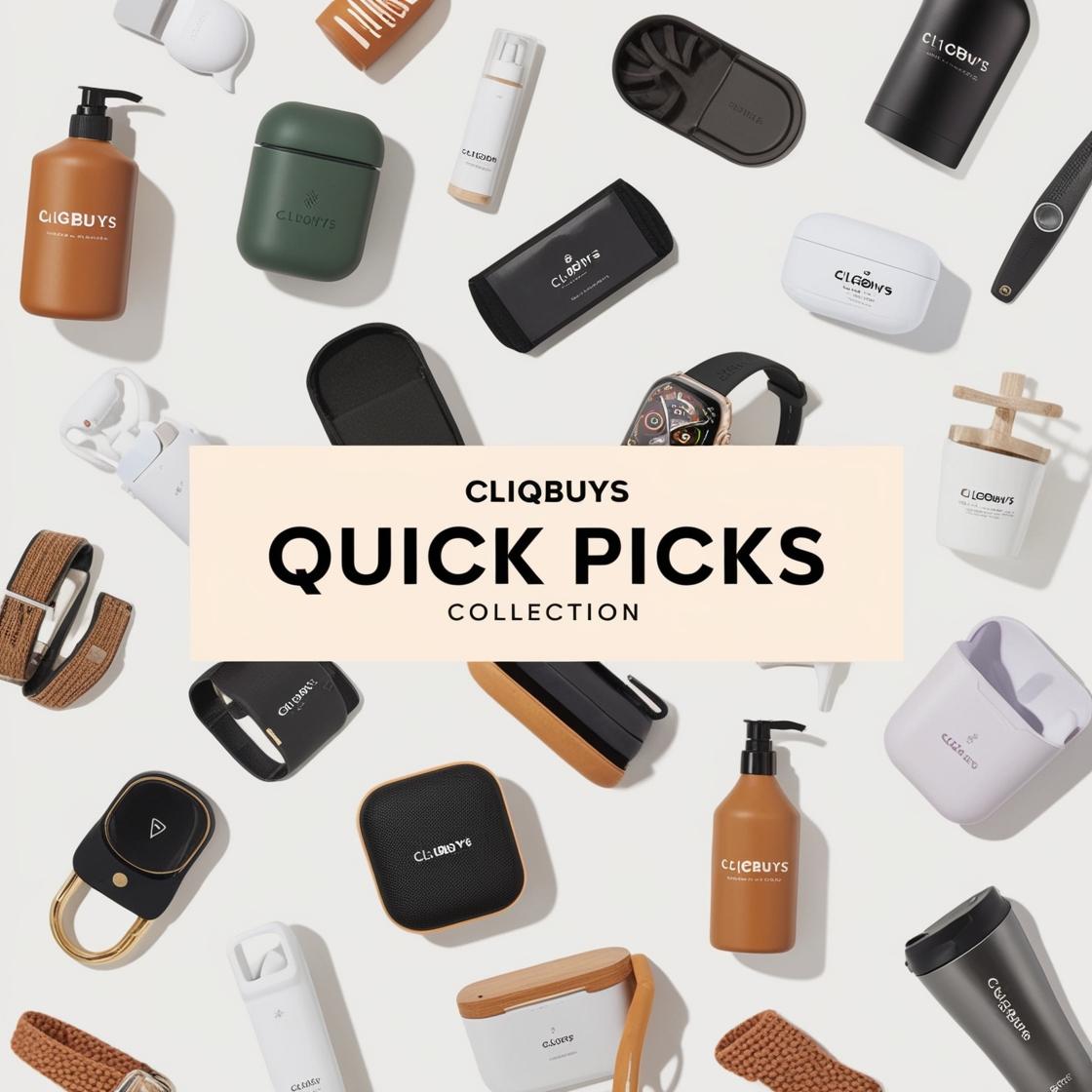 Quick Picks