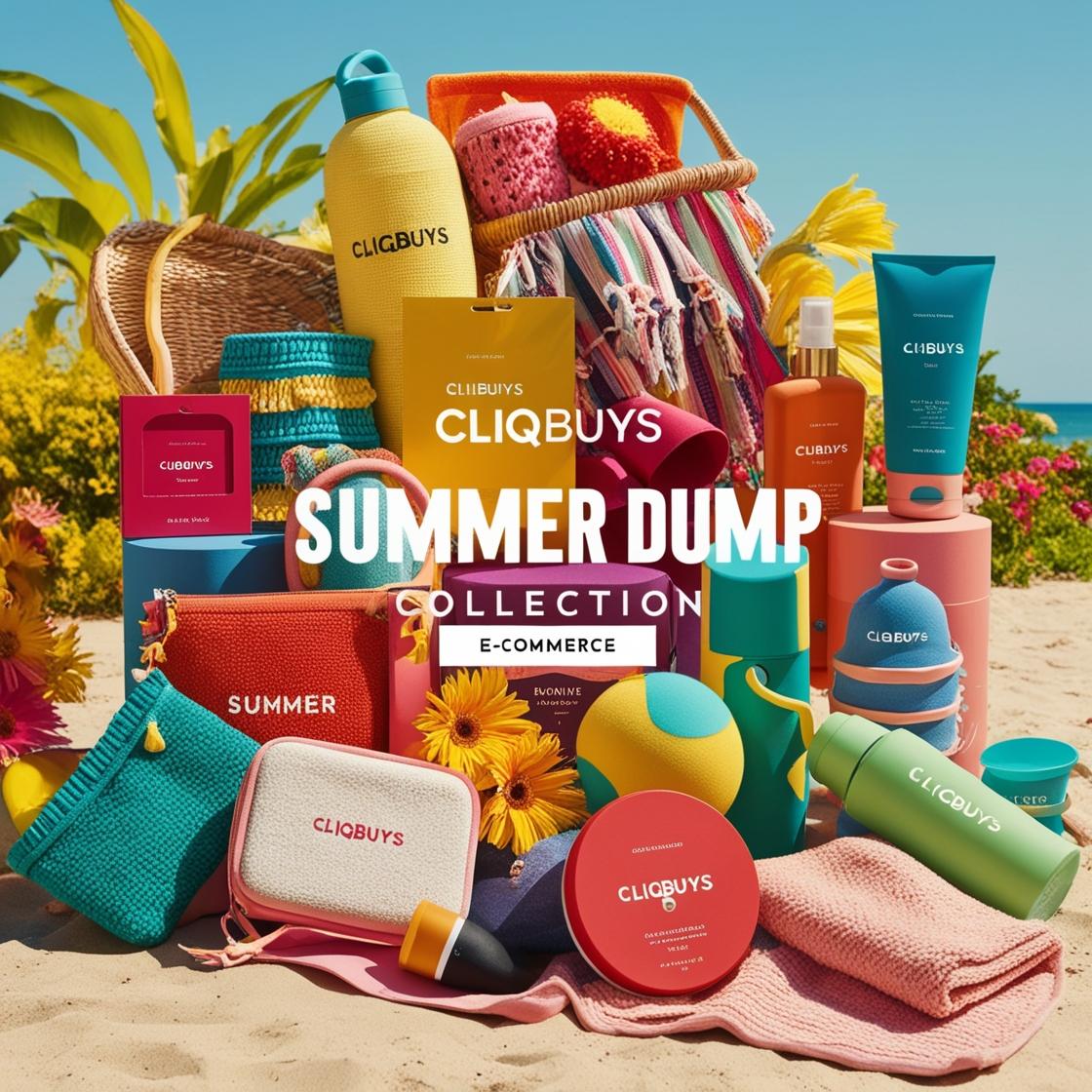 Summer Dump