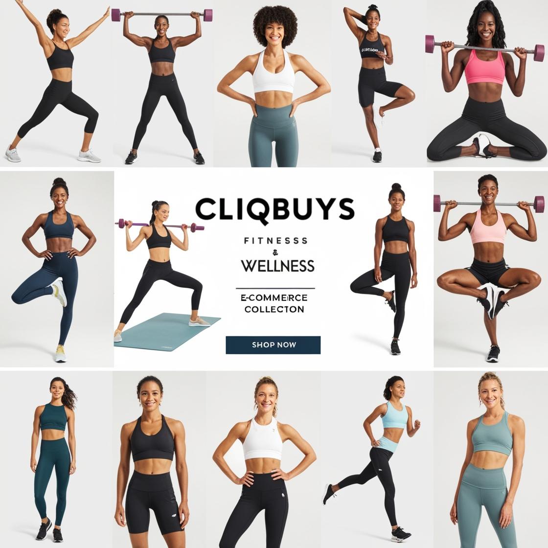 Fitness & Wellness