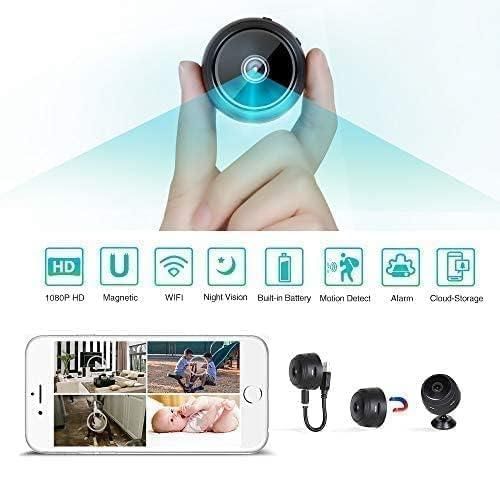 Mini Wireless Camera