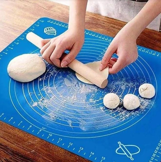 Chapati Rolling Baking Sheet Mat