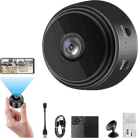 Mini Wireless Camera